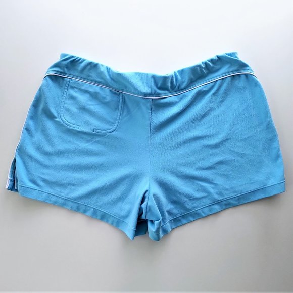 NIKE Dri-Fit 2-in-1 Layered Athletic Short, Pocket - Picture 3 of 16